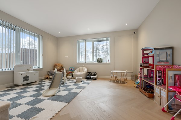 Medium property photo - Bosgouw 301, 1352 GX Almere